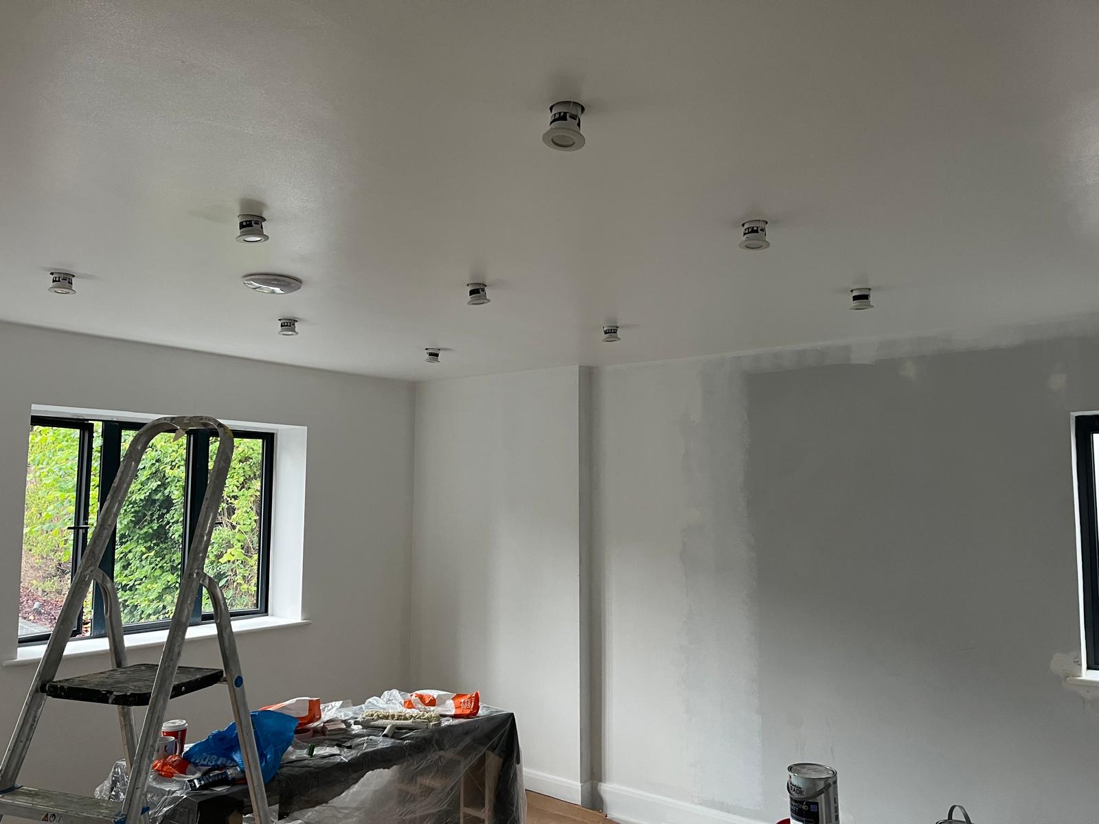 dry lining Blackheath, SE3