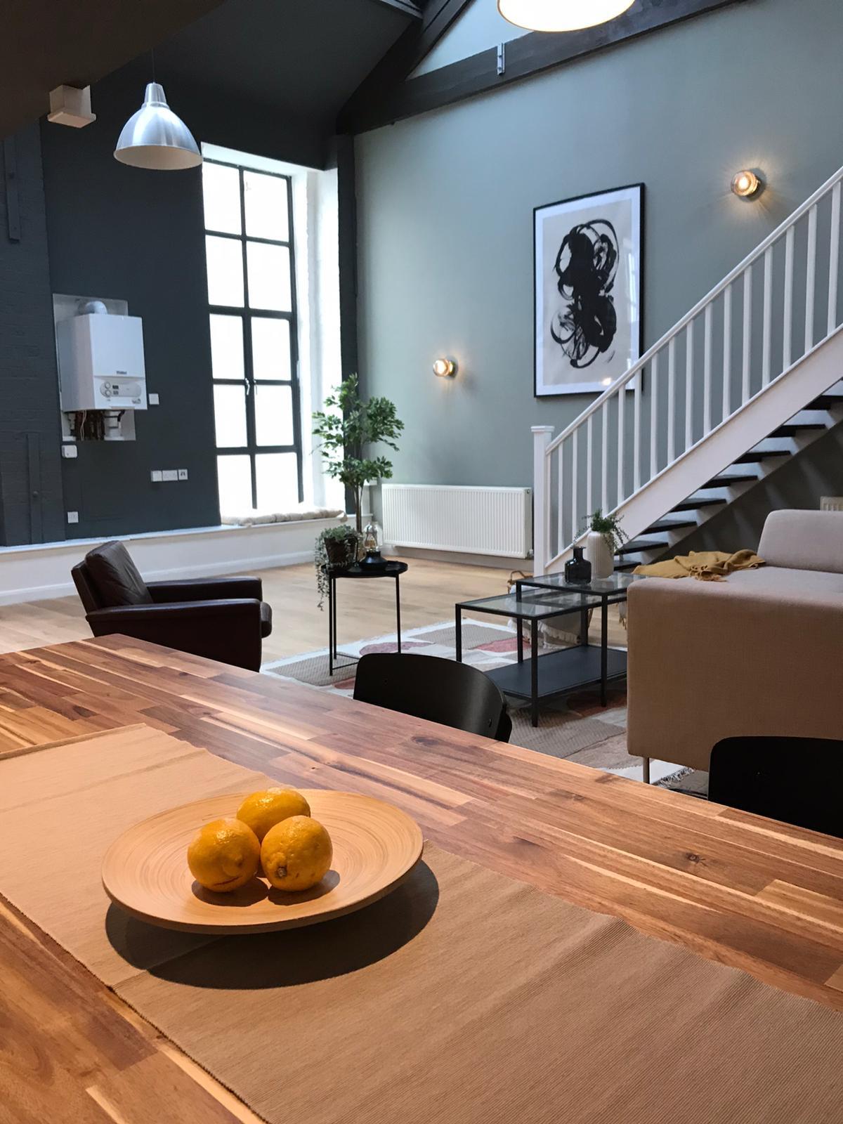 high-end decorating Blackheath, SE3