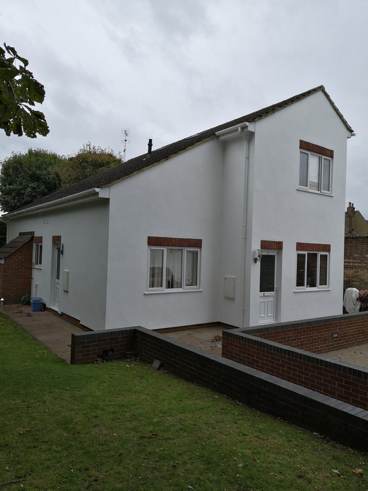 house painting Blackheath, SE3