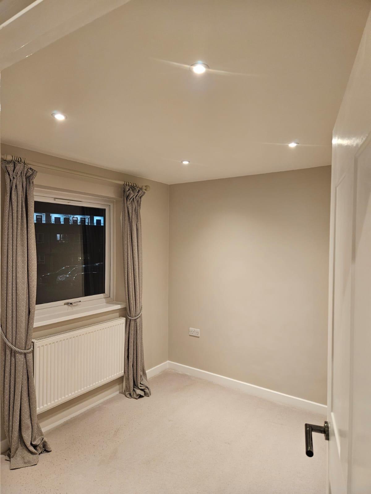 painter and decorator near me Blackheath