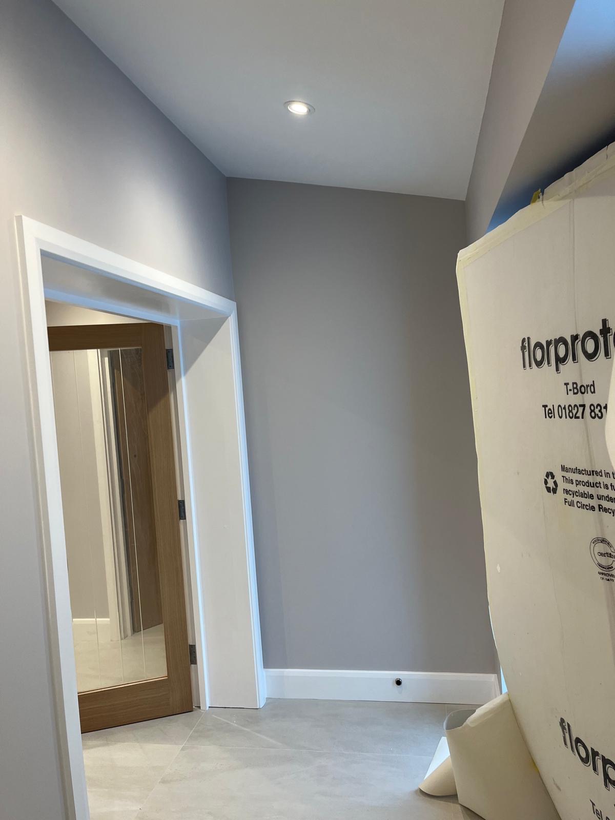 painter decorator near me Blackheath