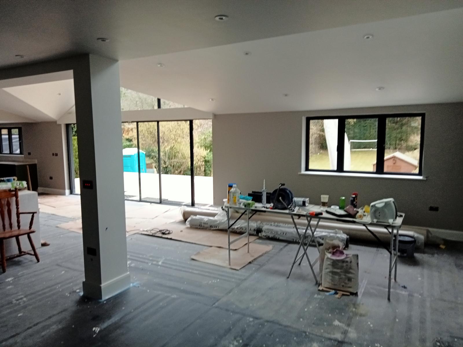 painting and decorating Blackheath, SE3