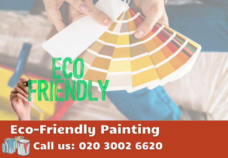 interior painting Blackheath